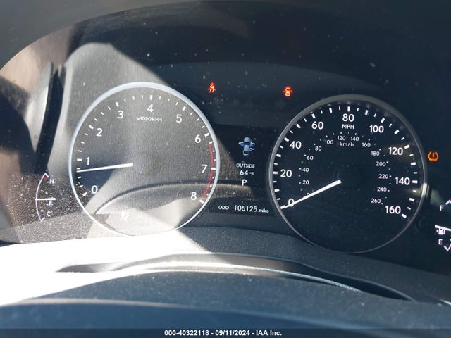 Lexus ES 350 2015 JTHBK1GG9F2195829 Image 7