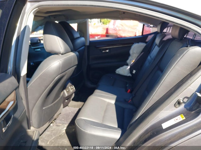 Lexus ES 350 2015 JTHBK1GG9F2195829 Image 8