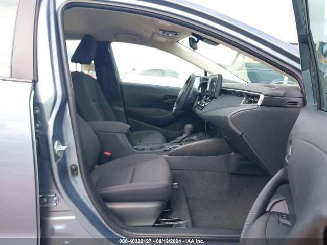 Toyota COROLLA LE 2023 5YFB4MDE7PP062442 Image 5