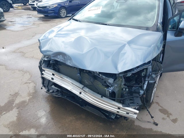 Toyota COROLLA LE 2023 5YFB4MDE7PP062442 Image 6