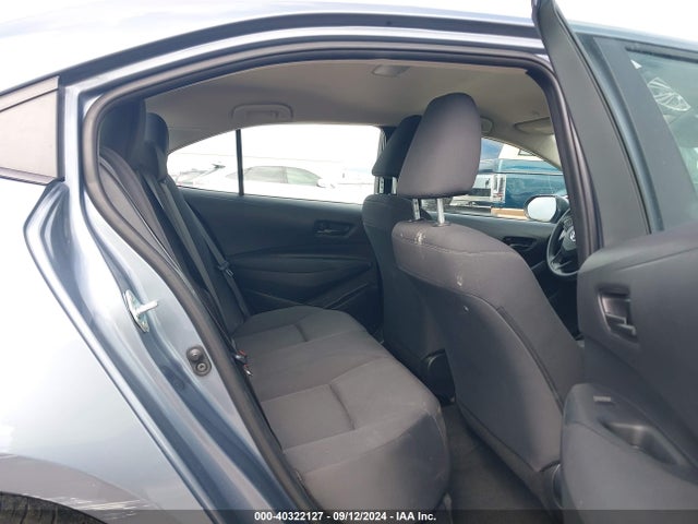 Toyota COROLLA LE 2023 5YFB4MDE7PP062442 Image 8