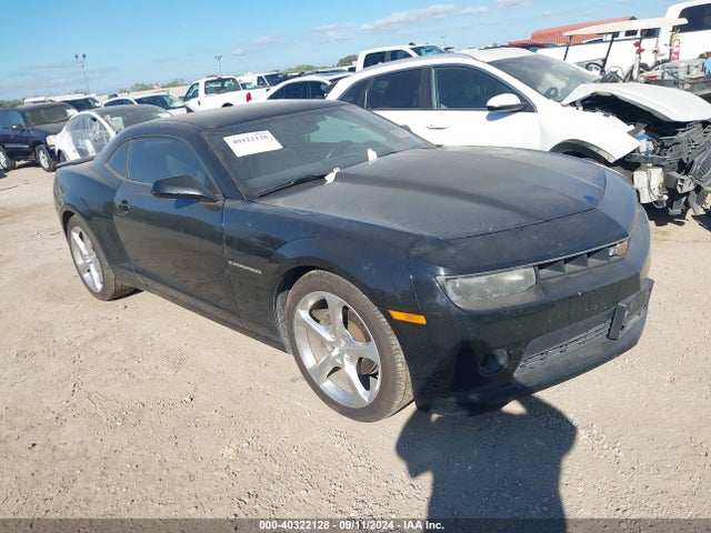 2014 2G1FC1E30E9209920 main image