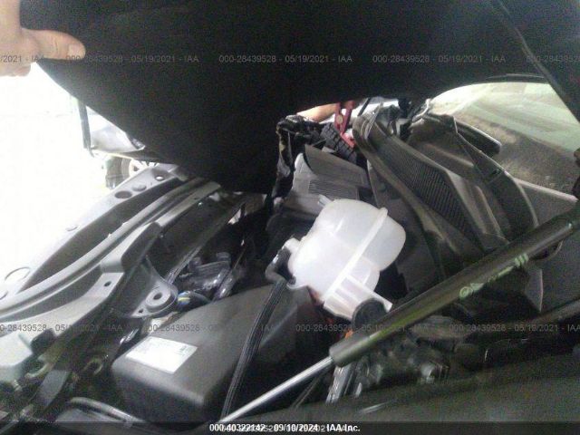 1GCPYFEL2LZ350761 Chevrolet Silverado 1500 4wd  Short Bed Lt Trail Boss