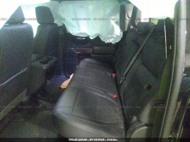 1GCPYFEL2LZ350761 Chevrolet Silverado 1500 4wd  Short Bed Lt Trail Boss
