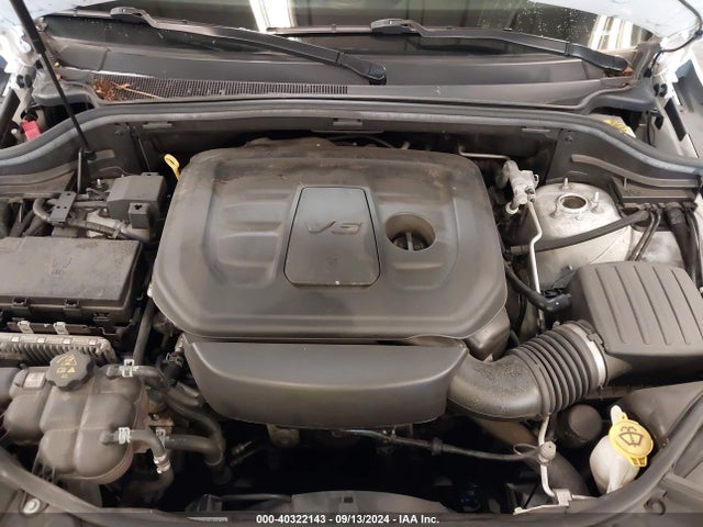 1C4RJFBG0LC226298 Jeep Grand Cherokee Limited 4x4
