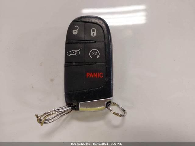 1C4RJFBG0LC226298 Jeep Grand Cherokee Limited 4x4