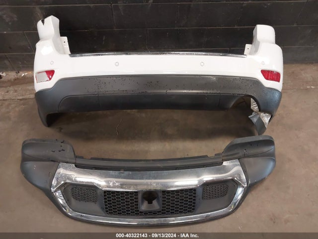 1C4RJFBG0LC226298 Jeep Grand Cherokee Limited 4x4
