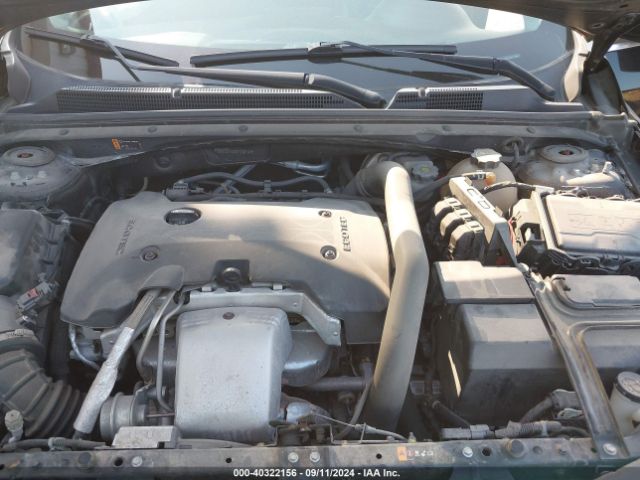 1G1ZE5SX7JF118165 Chevrolet Malibu Premier