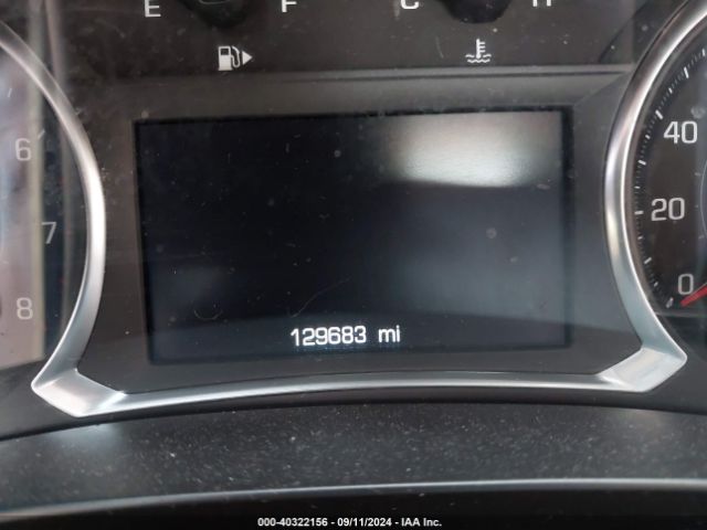 1G1ZE5SX7JF118165 Chevrolet Malibu Premier