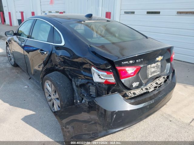 1G1ZE5SX7JF118165 Chevrolet Malibu Premier