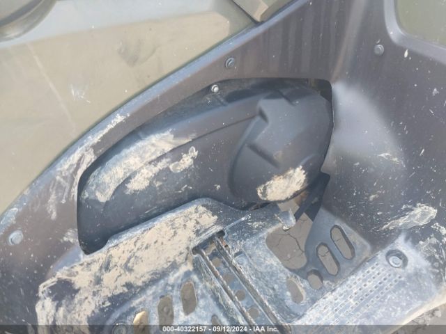 2021 SUZUKI LT-A750 5SADW11A6M7100164 Photo 9