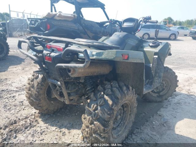 2021 SUZUKI LT-A750 5SADW11A6M7100164 Photo 3