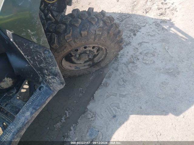 2021 SUZUKI LT-A750 5SADW11A6M7100164 Photo 4