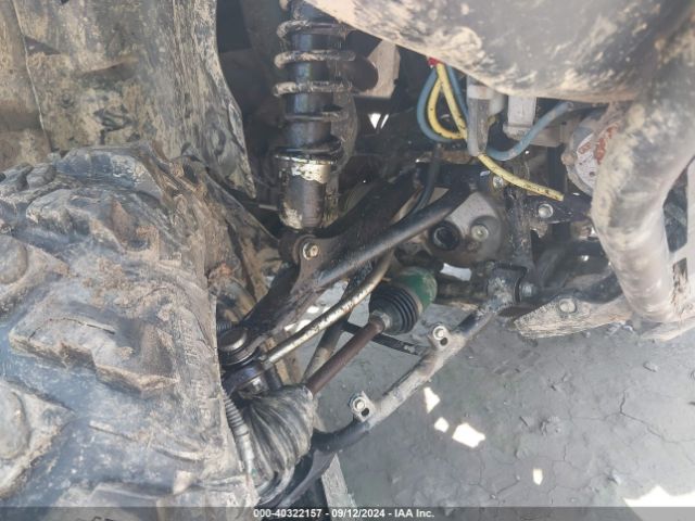 2021 SUZUKI LT-A750 5SADW11A6M7100164 Photo 5