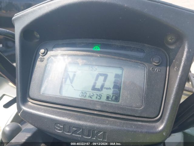 2021 SUZUKI LT-A750 5SADW11A6M7100164 Photo 6