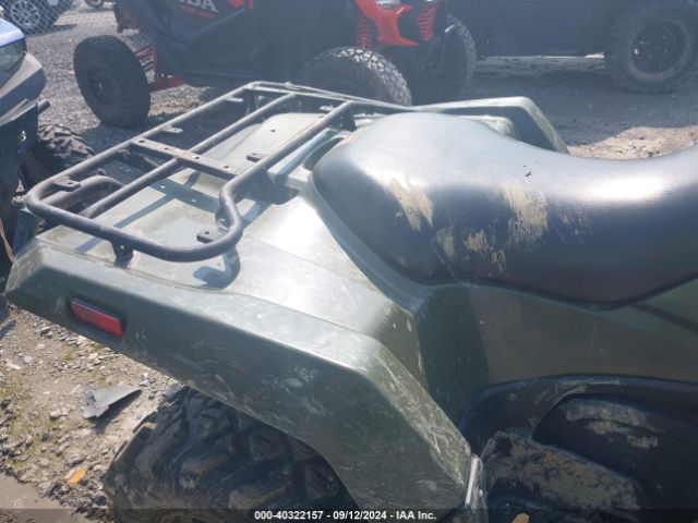 2021 SUZUKI LT-A750 5SADW11A6M7100164 Photo 7