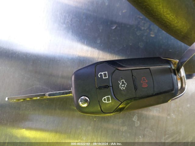 1FA6P0H70E5388614 Ford FUSION SE