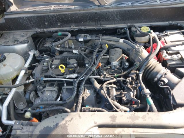 3FTTW8E93NRB13367 Ford Maverick Xlt