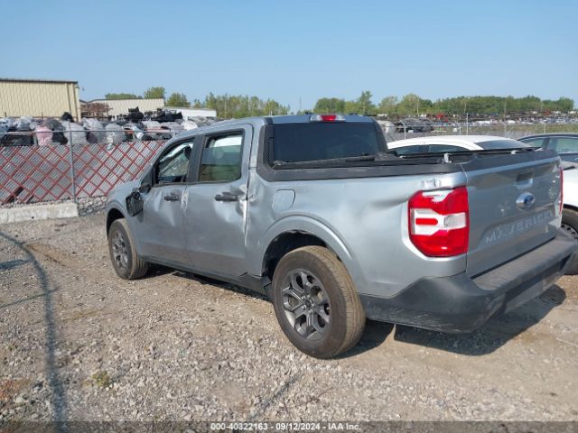 3FTTW8E93NRB13367 Ford Maverick Xlt