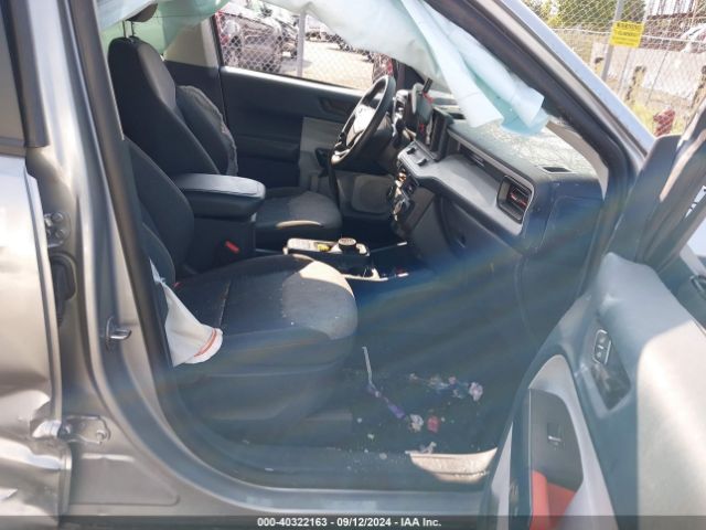 3FTTW8E93NRB13367 Ford Maverick Xlt