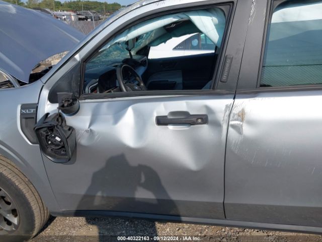 3FTTW8E93NRB13367 Ford Maverick Xlt