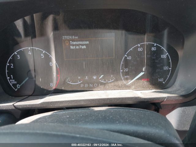 3FTTW8E93NRB13367 Ford Maverick Xlt