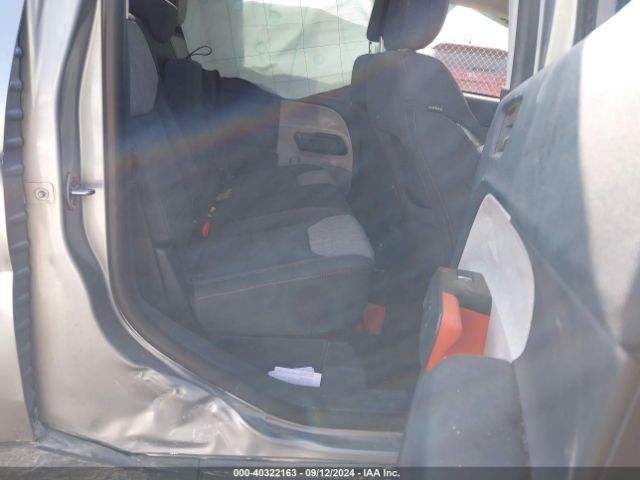 3FTTW8E93NRB13367 Ford Maverick Xlt