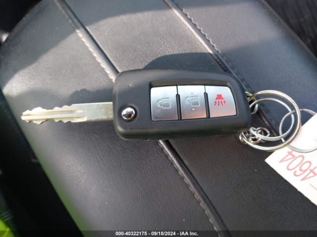 5N1AT2MV8KC831529 Nissan ROGUE S