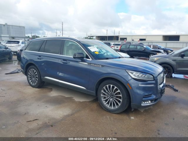 5LM5J7WC7MGL04042 auction archive image