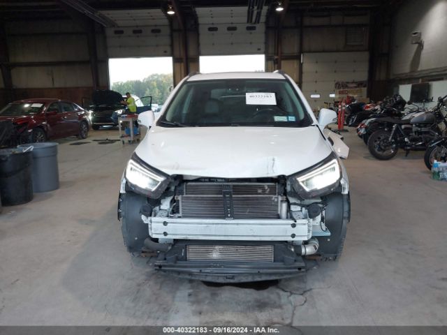 KL4CJGSM9KB770055 Buick Encore Awd Essence