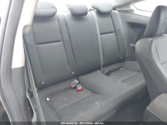 2HGFG3B81EH524434 Honda CIVIC EX