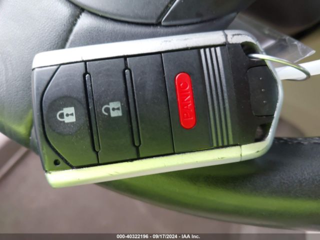 5J8TB4H39FL025713 Acura RDX