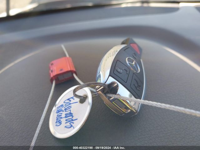 4JGDA5JBXFA481188 Mercedes-Benz ML 350