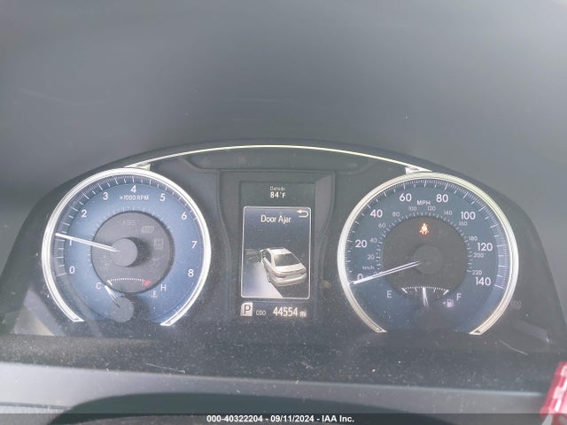 4T1BF1FK2HU394364 Toyota CAMRY LE