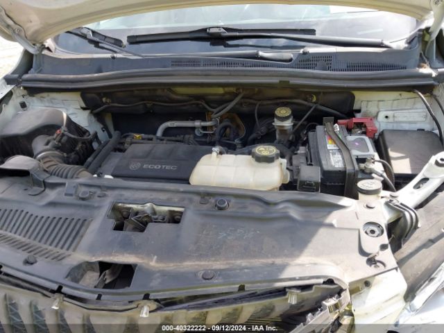 KL4CJHSBXGB637879 Buick Encore Premium