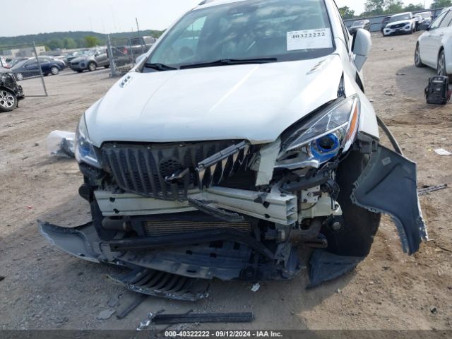 KL4CJHSBXGB637879 Buick Encore Premium