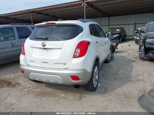 KL4CJHSBXGB637879 Buick Encore Premium