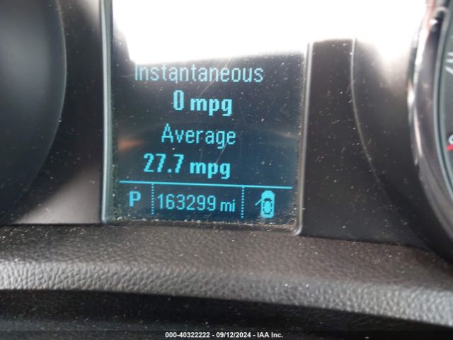 KL4CJHSBXGB637879 Buick Encore Premium