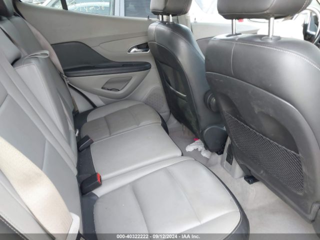 KL4CJHSBXGB637879 Buick Encore Premium