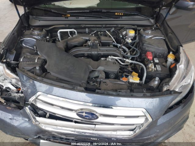 4S4BSANC1H3336872 Subaru Outback 2.5i Limited