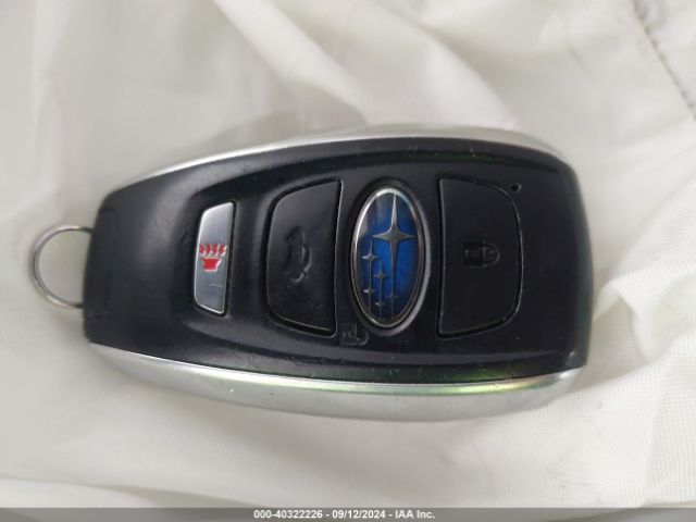 4S4BSANC1H3336872 Subaru Outback 2.5i Limited
