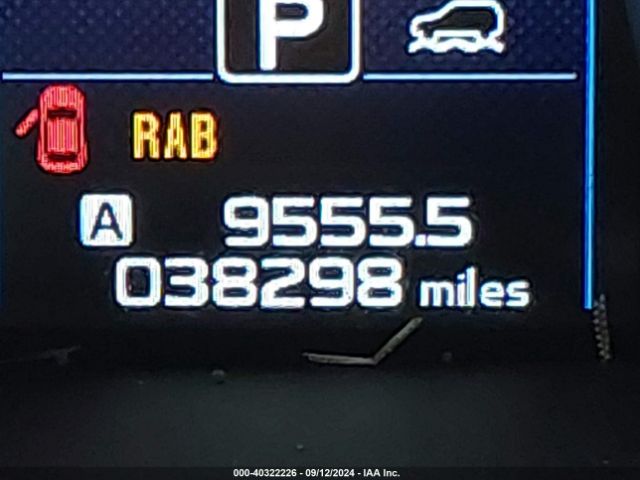 4S4BSANC1H3336872 Subaru Outback 2.5i Limited