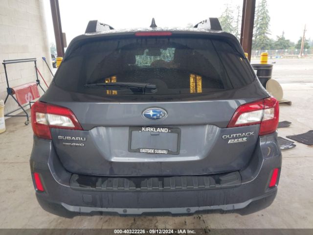 4S4BSANC1H3336872 Subaru Outback 2.5i Limited
