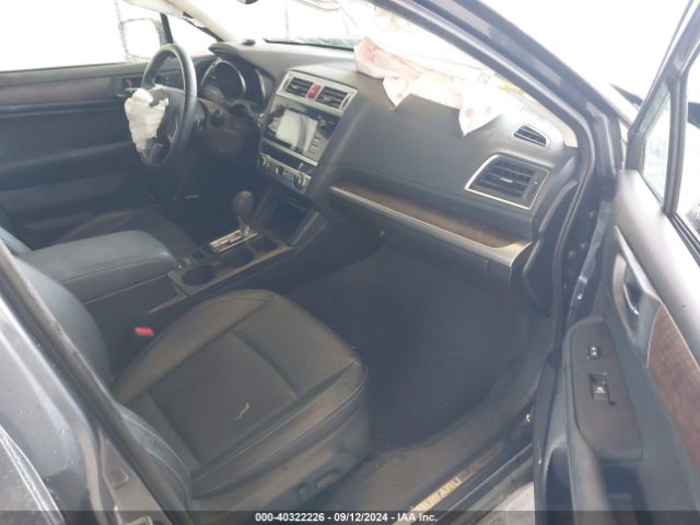 4S4BSANC1H3336872 Subaru Outback 2.5i Limited
