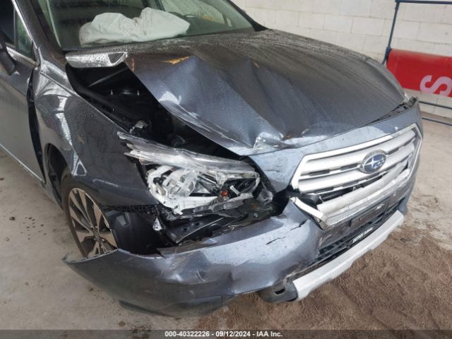4S4BSANC1H3336872 Subaru Outback 2.5i Limited