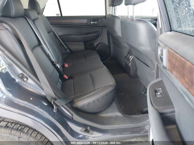 4S4BSANC1H3336872 Subaru Outback 2.5i Limited