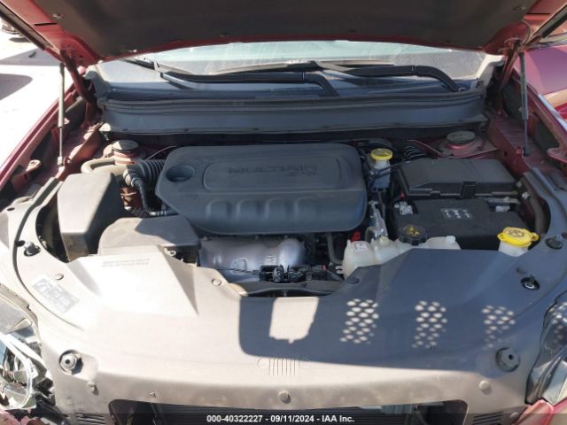 1C4PJLLB4MD169706 Jeep Cherokee Altitude Fwd