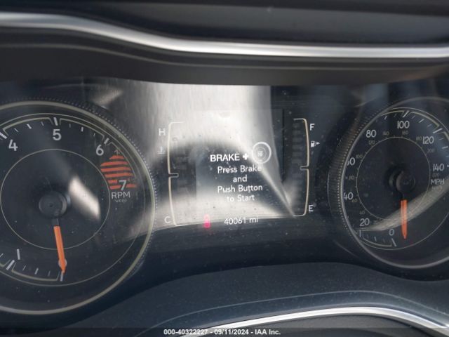 1C4PJLLB4MD169706 Jeep Cherokee Altitude Fwd