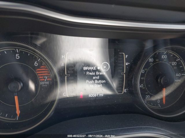1C4PJLLB4MD169706 Jeep Cherokee Altitude Fwd