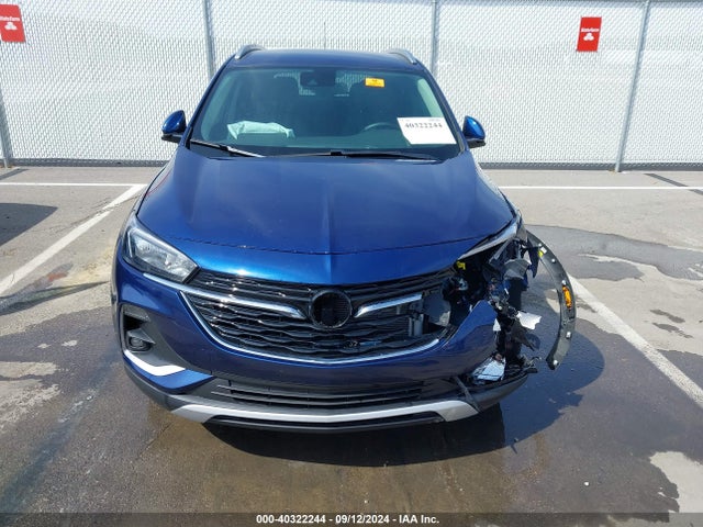 Buick Encore Gx Select Fwd 2023 KL4MMDS29PB102496 Image 13